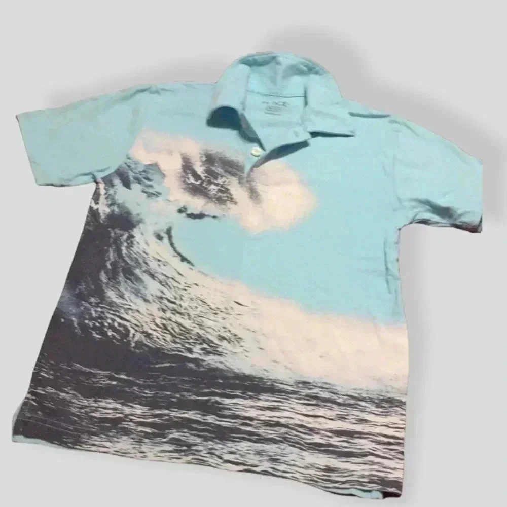 Children’s Place shirt